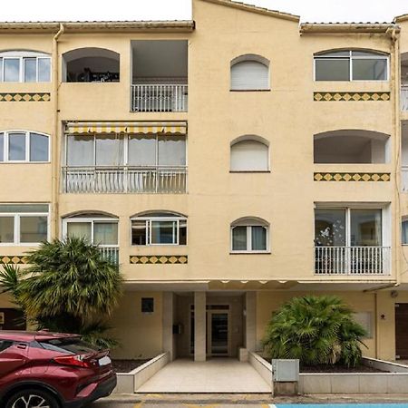 Ferienwohnung Apartamento Welcs Emp 004 Con Inmejorables Vistas Empuriabrava Exterior foto