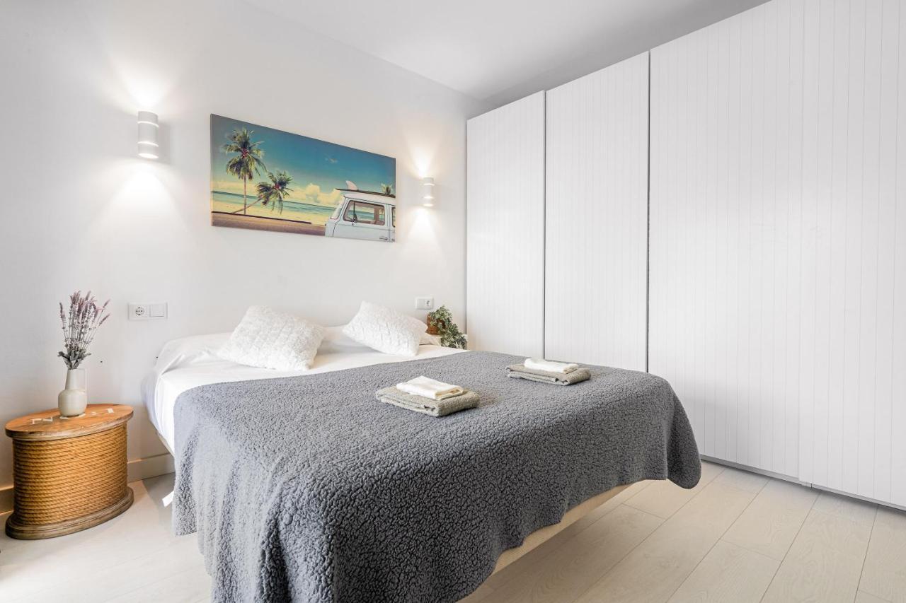 Ferienwohnung Apartamento Welcs Emp 004 Con Inmejorables Vistas Empuriabrava Exterior foto